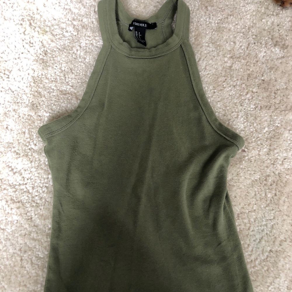 Forever 21 tank top